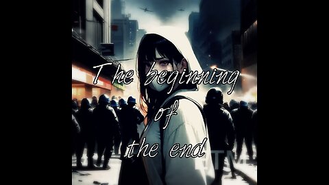The beginning of the end