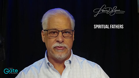 Spiritual Fathers
