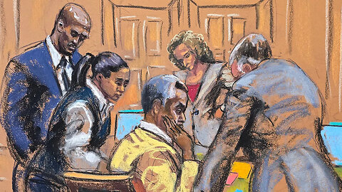 Diddy Free