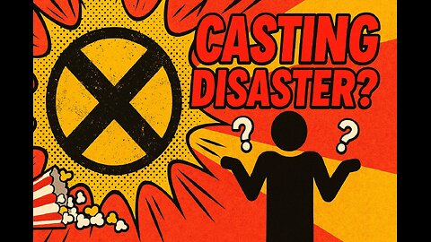 Marvel’s “Genius” X-Men Reboot Casting Rumors: Because What Could Possibly Go Wrong?