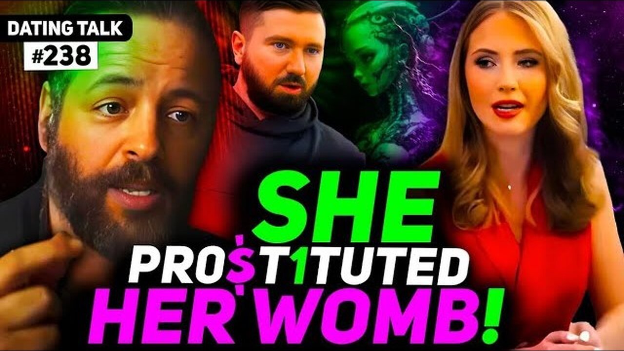 Andrew CALLS OUT Secret Feminists trying to Blame Elon for Baby Mama's DRAMA