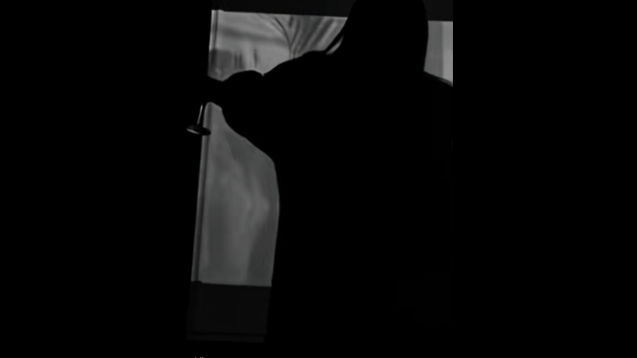 "Dancing in the dark"