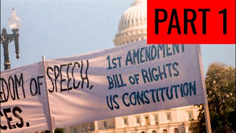 Free Speech vs Censorship | The fight for the 21st Century | Documentary |