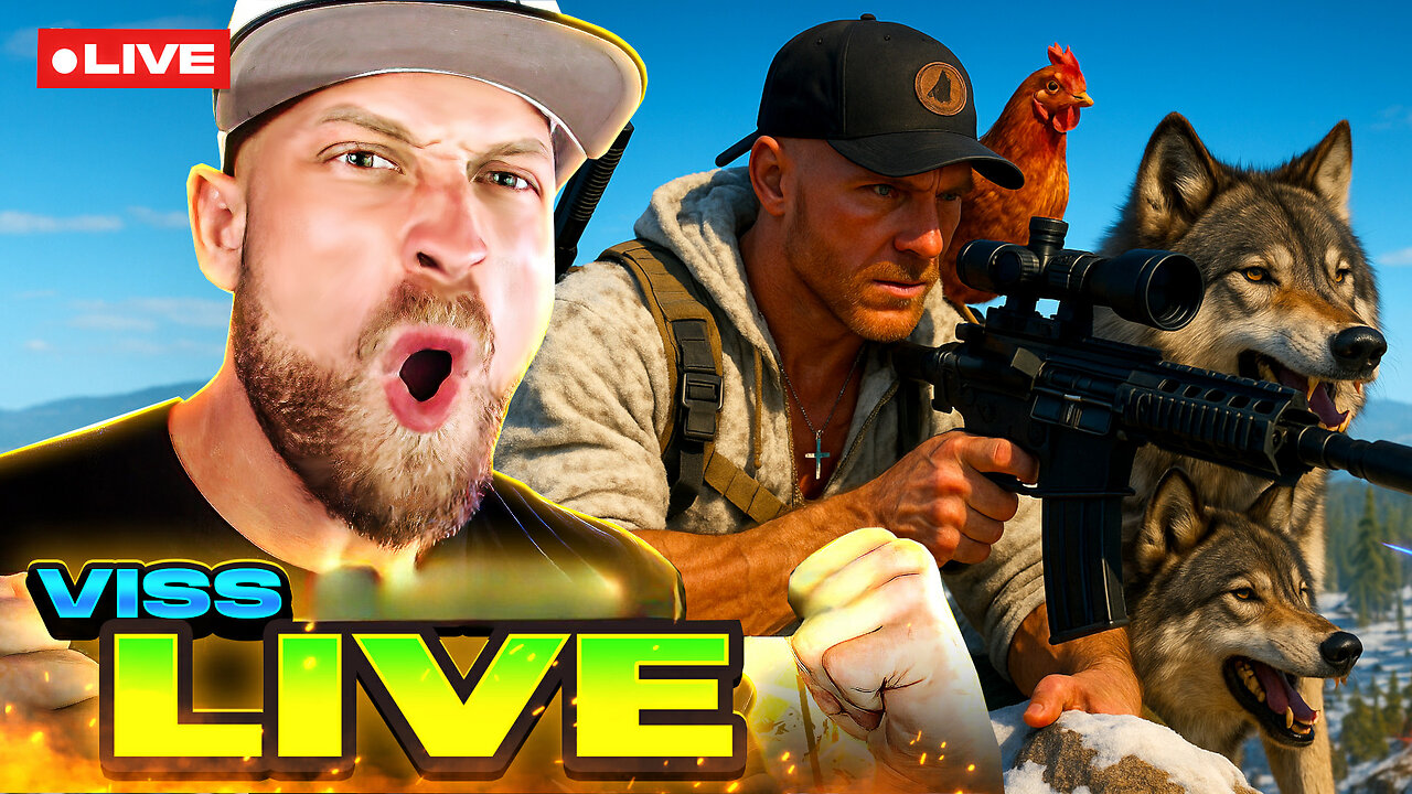 🔴LIVE - Dominating The Battleground with Tactics and Precision - PUBG