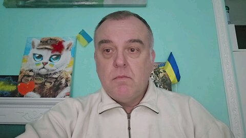 О новом бреде Трампа о войне Украины с россией бандитов путина