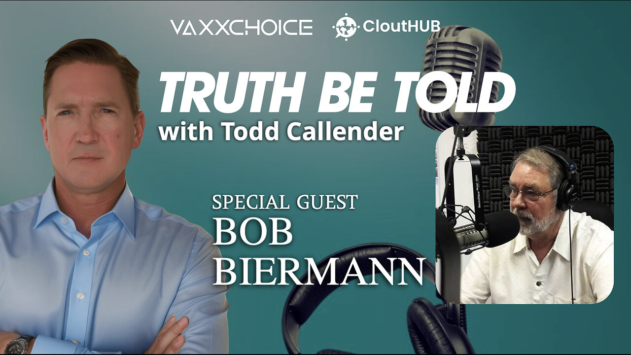 Truth To Ponder with Bob Biermann