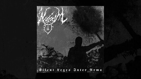 Mavorim - Silent Leges Inter Arma (2018) (DE) (FHD)