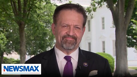 You committed a crime': Sebastian Gorka to James Comey