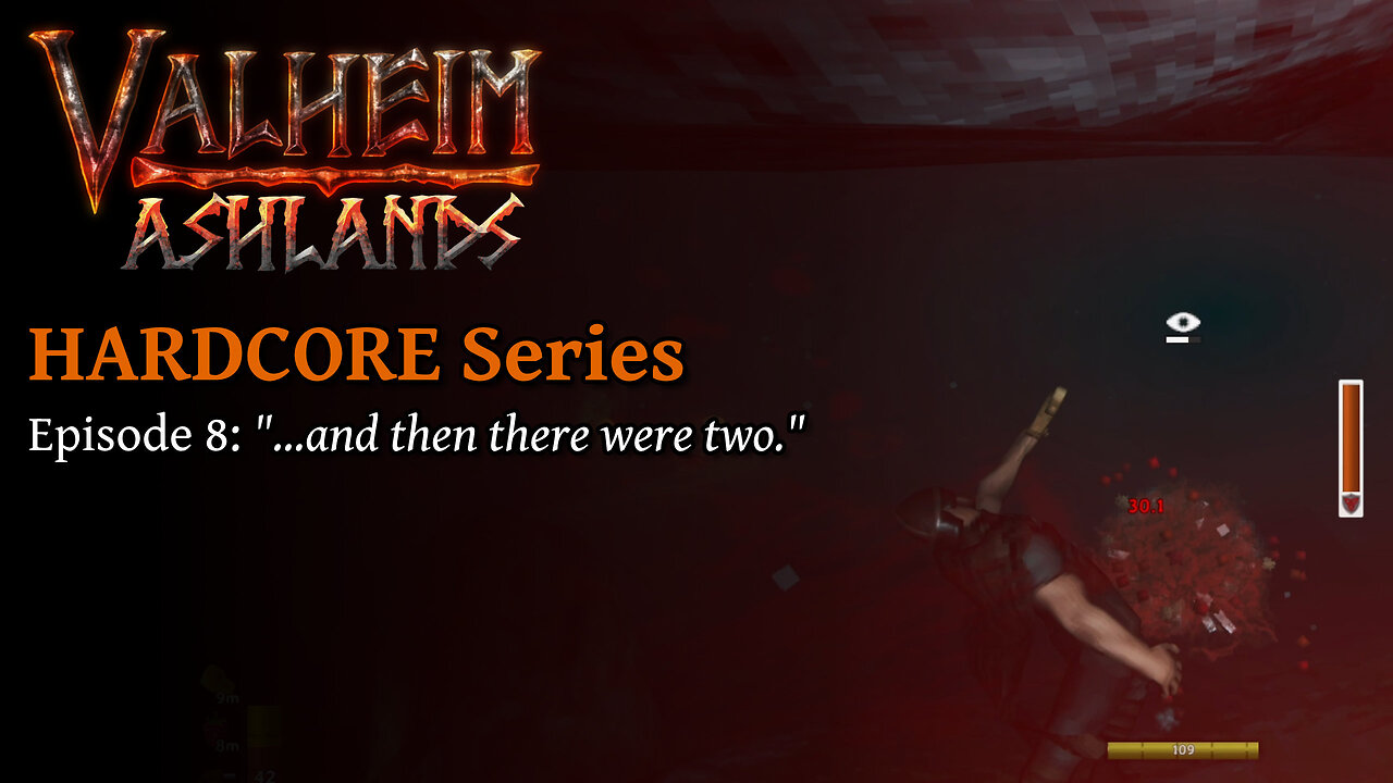 Valheim Hardcore E08 by Rudimentary Rob