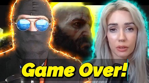 Alanah Pearce: The Final Video! (You Can't Hide Anymore)
