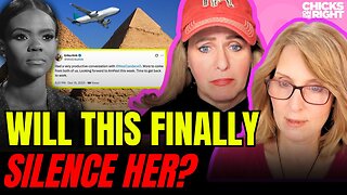 Candace & Erika’s 4-Hour Talk, FBI Foils Terror Plot, Trump Tweet Backlash & RI Police FAIL