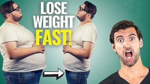 Discover The Secret To Losing Weight Fast