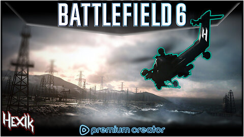 The F L O W S T A T E | BATTLEFIELD 6 | 8.11.25