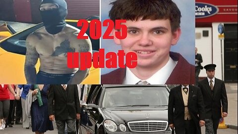 03 , JIMMY MIZEN MURDER CHILD 2025 update