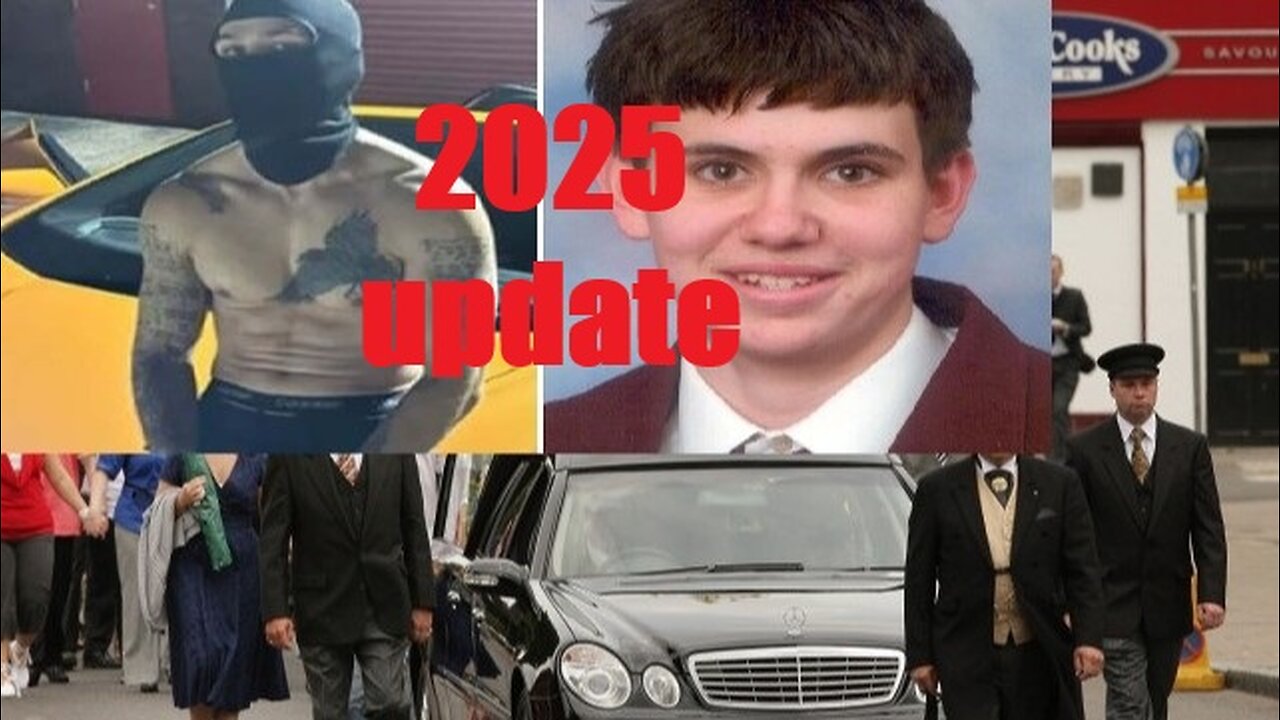 03 , JIMMY MIZEN MURDER CHILD 2025 update