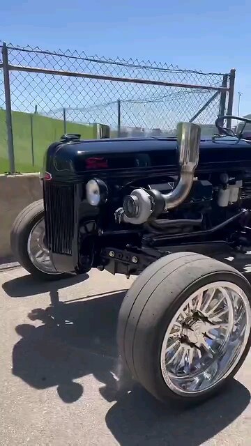 Zoomers after reading Henry Fords The international jew