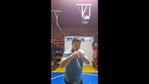 WTD Kickstance Combination 15, Bai Jong Set (Rank 2)