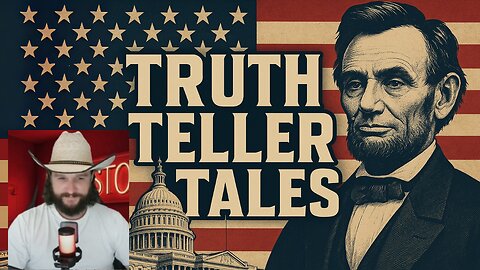 TTT-7 w/ Canadian Patriot, DC Lidstone! Rumble: DCLidstone