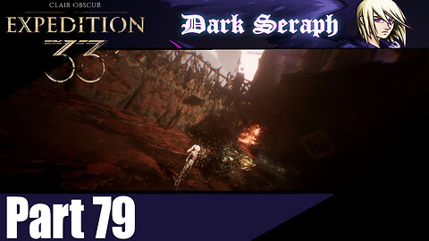 Let's Play, Expedition 33, Part 79, Golgra