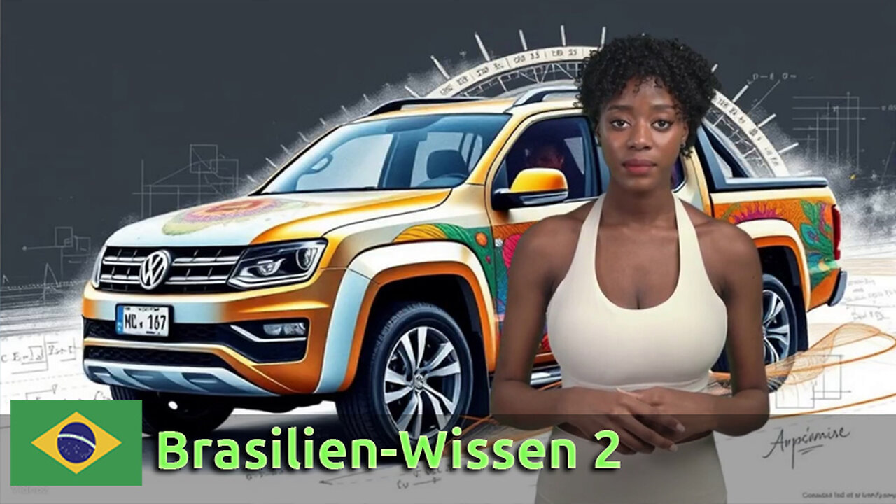 (538) Was Brasilien-Auswanderer über das Land wissen sollten - Teil 2 | AUSWANDERN nach BRASILIEN