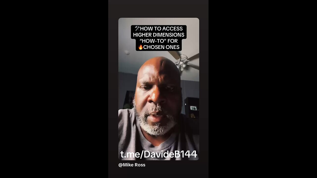 Wow! This Is Good! how To Access Higher Dimensions “How-To” For Chosen Ones