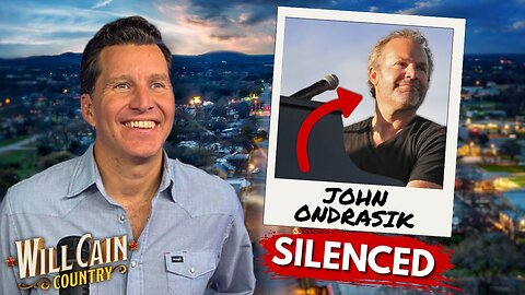 Why Cancel Culture Is Killing Free Speech in Music w/ Five For Fighting