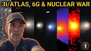 3I/ATLAS, Latest Breaking Headlines