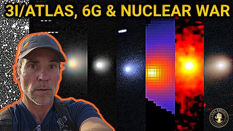 3I/ATLAS, Latest Breaking Headlines