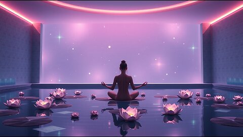 Insane Relaxing Music 🌙 Sleep, Stress Relief, Spa & Meditation 🧘‍♀️💤