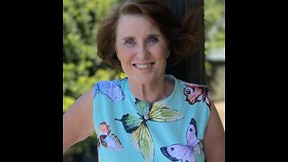 Tales from the road on The Vaxxed Bus - The Cardi-Girls with Rosemary