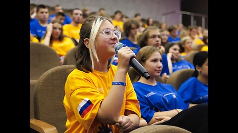 Sports, aviation, impressions: results of the “Day After Tomorrow” shift