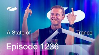 A State of Trance Episode 1236 - Guest Mix by Cosmic Gate