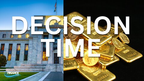 Gold: Your ONLY Protection Against the Crumbling Financial System