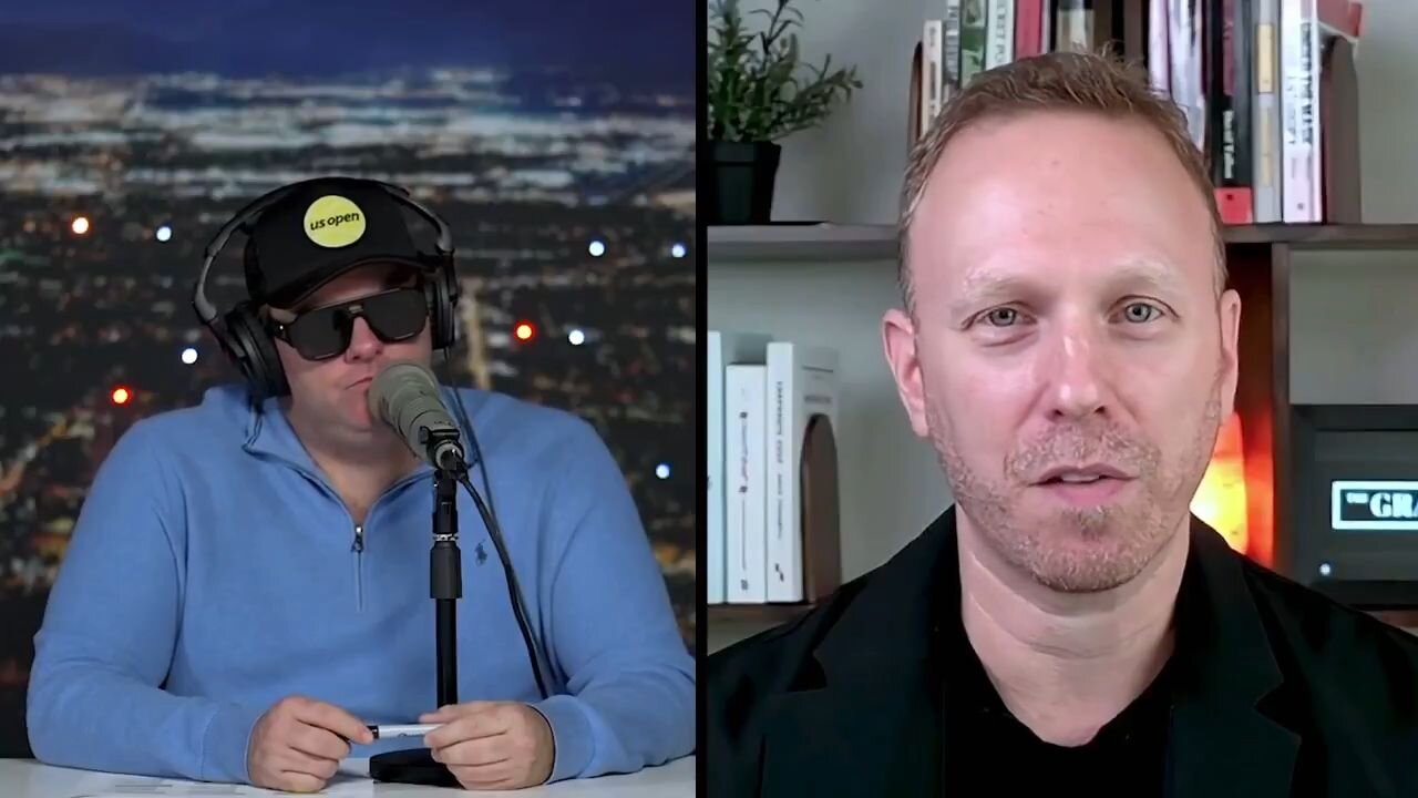 Netanjahu nabídl Charliemu Kirkovi zafinancování jeho organizace, ale on odmítl!