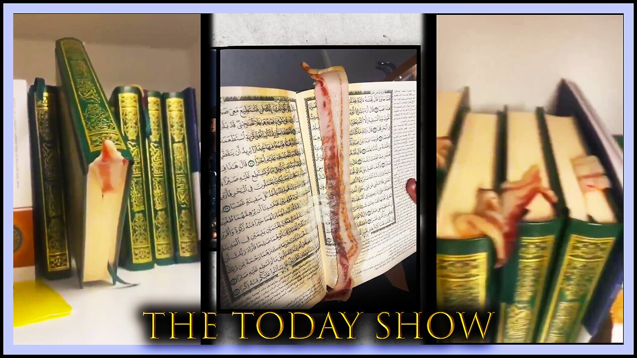 The Today Show | Tuesday