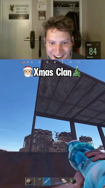 Who shot rockets the best?