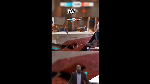 playing cat and mouse be like