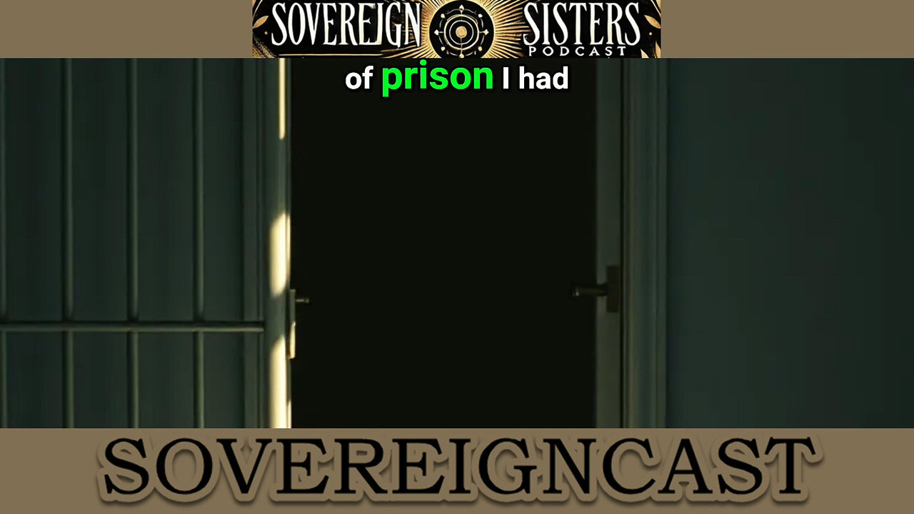 She Left Prison with 4 Books and a Mission