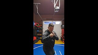 WTD Kickstance Combination 6, Bai Jong Set (Rank 2)