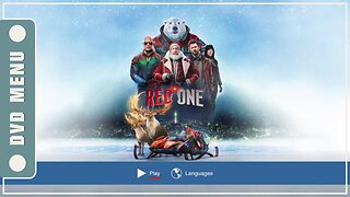 Red One - DVD Menu