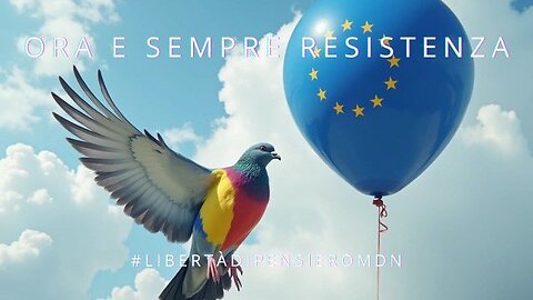 ORA E SEMPRE RESISTENZA