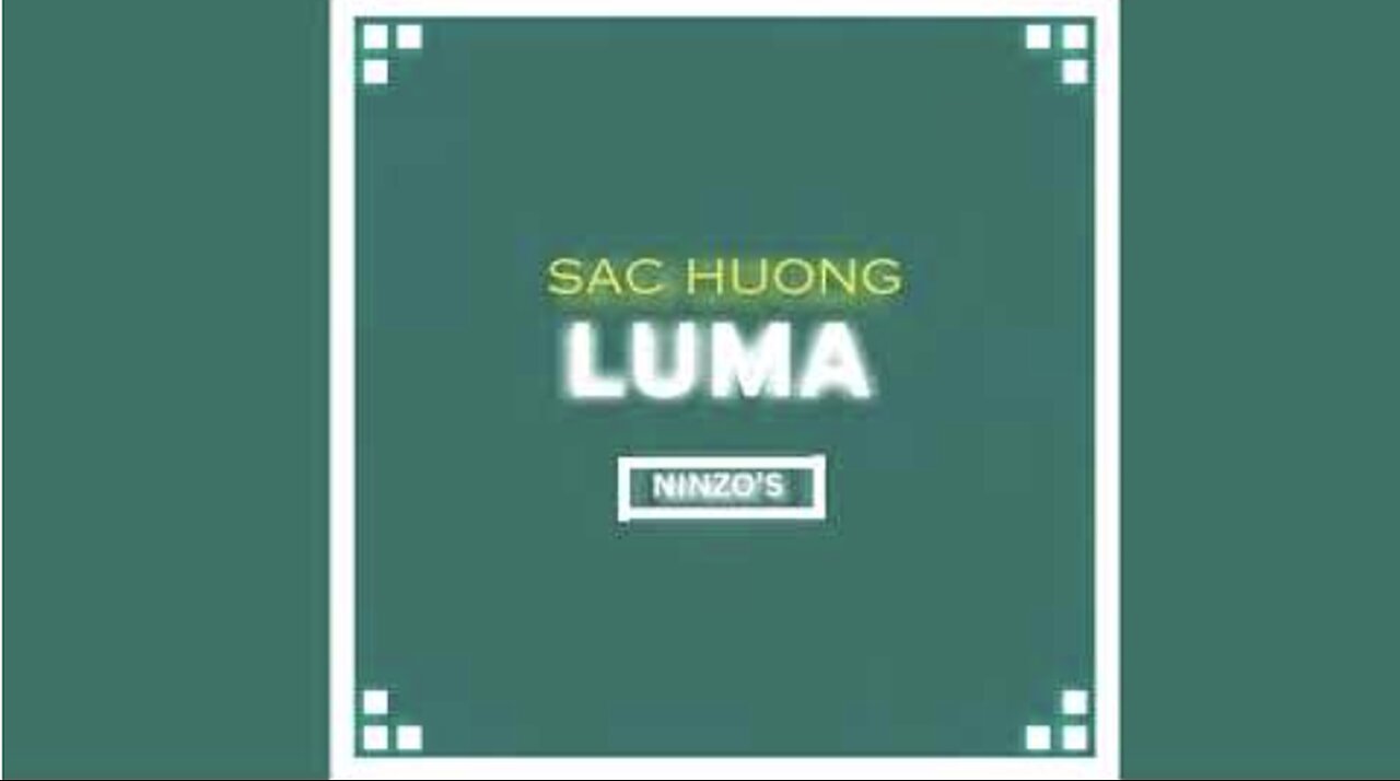 Niinzo's - Sắc Hương Luma