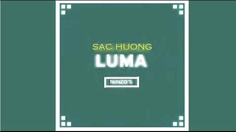 Niinzo's - Sắc Hương Luma