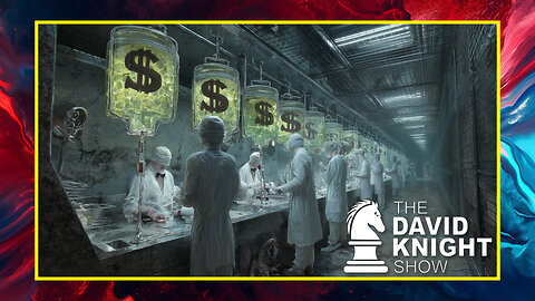 Wed Episode #2035: The Medical Industrial Complex Is Making Us Sicker by Design