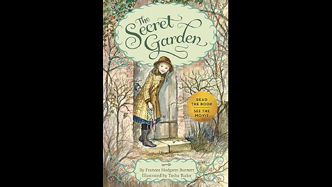 the secret garden