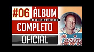 Stanislao Marino #06 - Donde Esta Tu Tesoro - Album Completo.