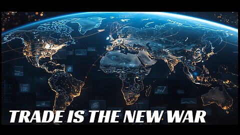 The Weaponization of Trade: How Economics Has Become the New Battlefield