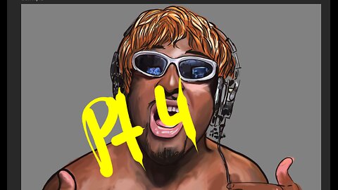 Officially, I am Not live (pt 4)