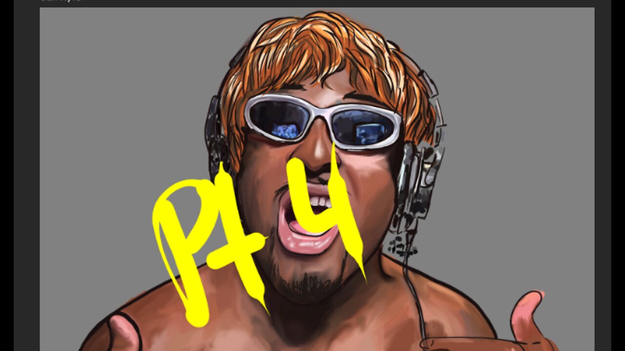 Officially, I am Not live (pt 4)