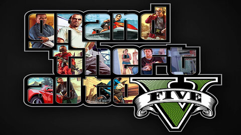 Grand Theft Auto V - Part 10